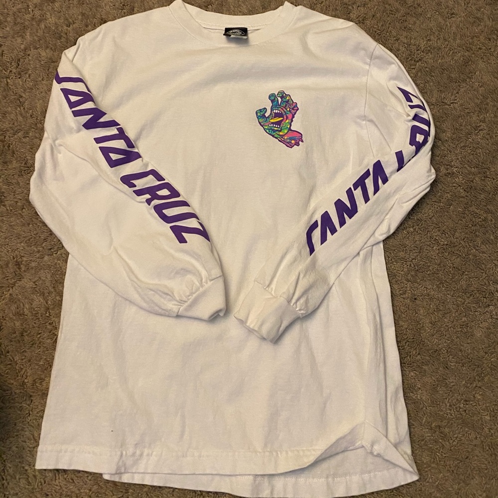 Santa Cruz